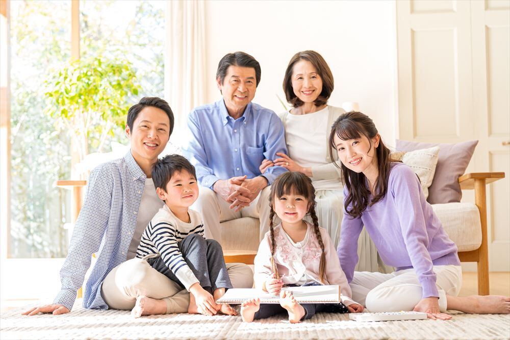個人向け